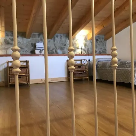 Casa Con Ampio Giardino 度假居