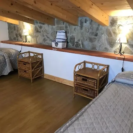 度假居 Casa Con Ampio Giardino Biancareddu