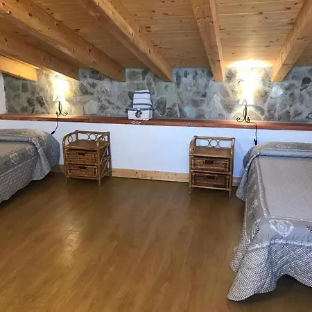 Casa Con Ampio Giardino 度假居 Biancareddu