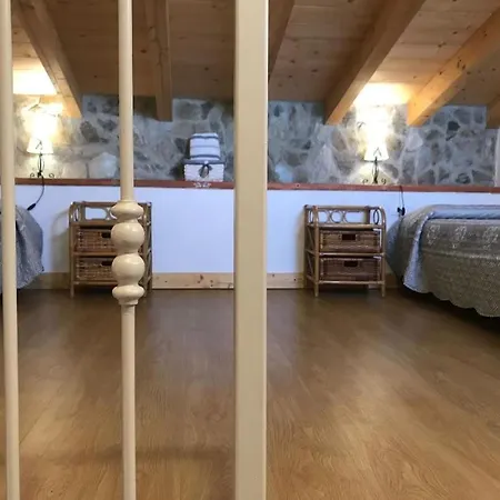 Casa Con Ampio Giardino 度假居 *