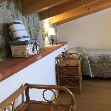 度假居 Casa Con Ampio Giardino *