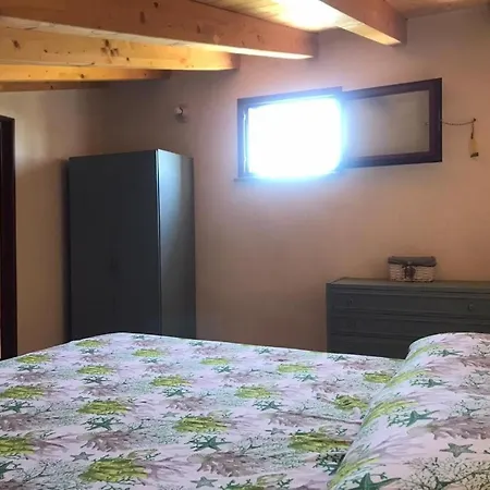 度假居 Casa Con Ampio Giardino Biancareddu