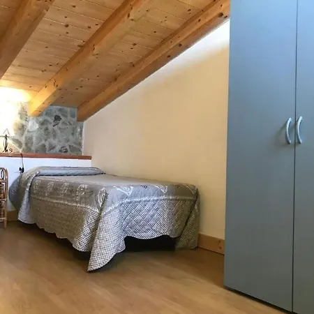 Casa Con Ampio Giardino * Biancareddu