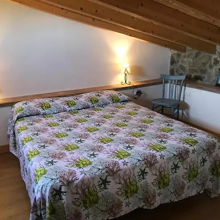 度假居 Casa Con Ampio Giardino *